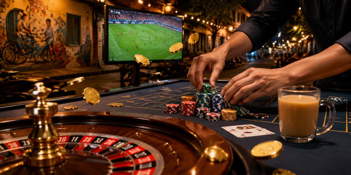 betwing88 mobile gaming
