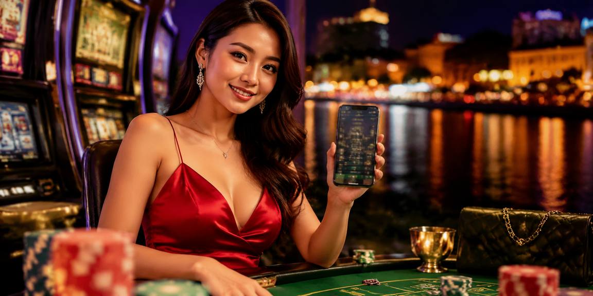 betwing88 Dreams of Macau