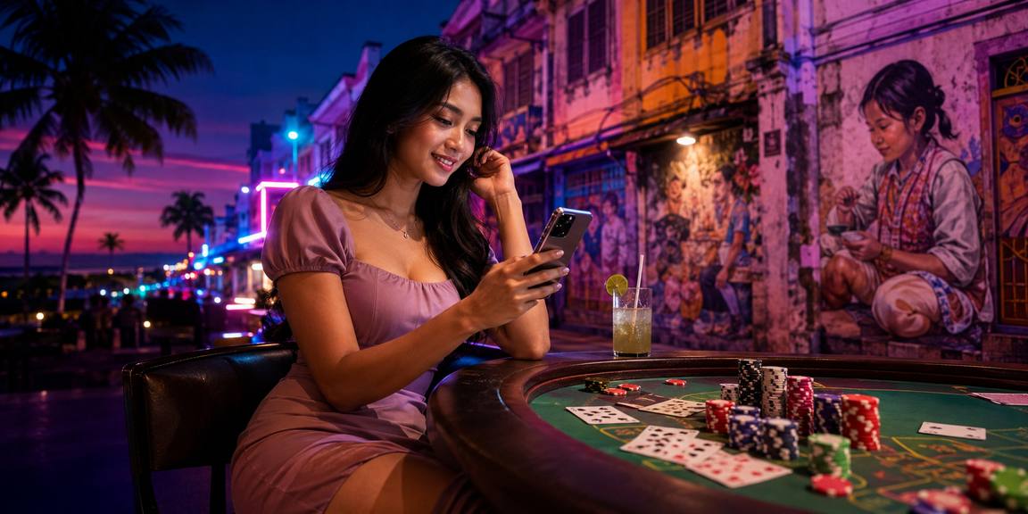 betwing88 Ruang Live Casino Kami Ditenagai Oleh Studio Terkemuka